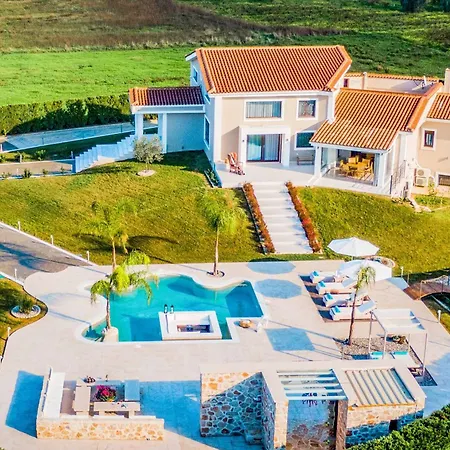 Villa Shangri-la