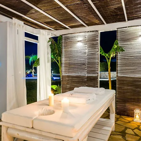 Villa Shangri-la