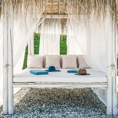 Shangri-la Villa