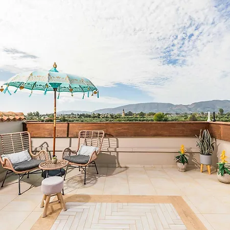 Shangri-la Villa *
