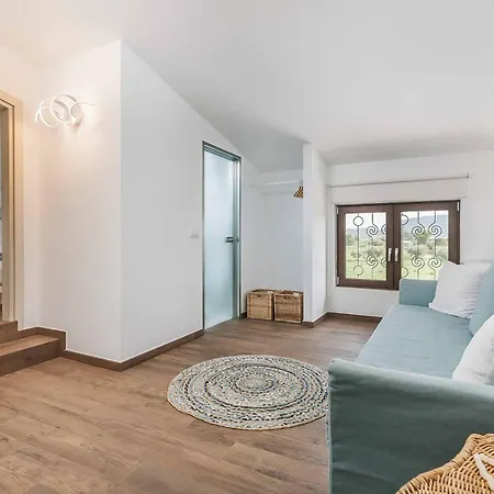 Shangri-la Villa