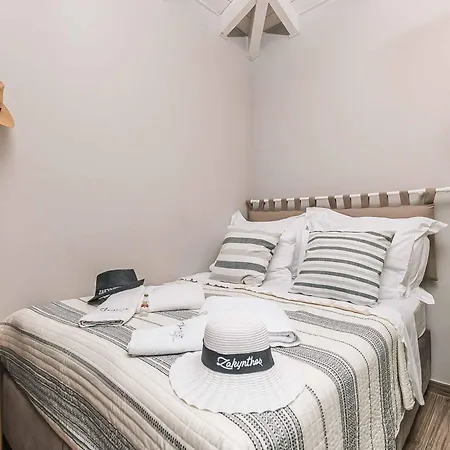 Shangri-la Villa