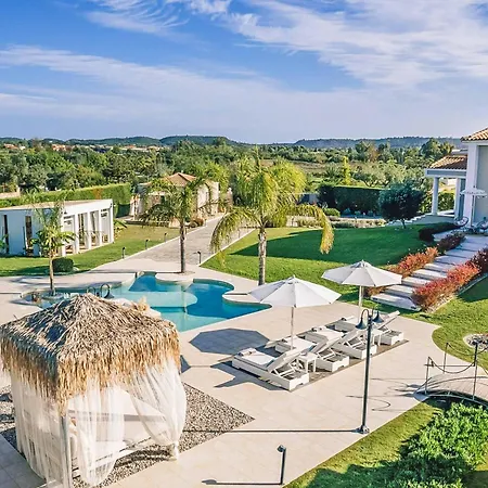 Villa Shangri-la
