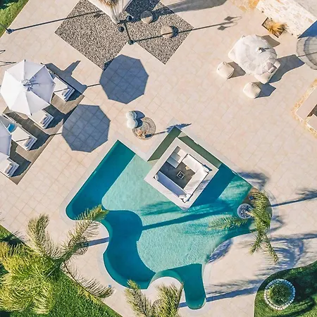 Villa Shangri-la